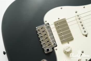 S-622CS Alder/Rosewood - Gray Black