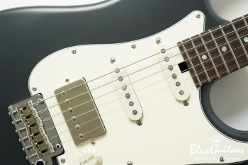 S-622CS Alder/Rosewood - Gray Black