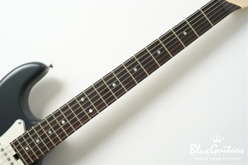 S-622CS Alder/Rosewood - Gray Black