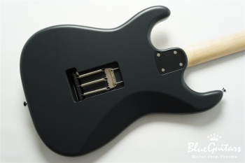 S-622CS Alder/Rosewood - Gray Black