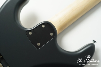 S-622CS Alder/Rosewood - Gray Black