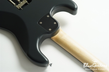 S-622CS Alder/Rosewood - Gray Black