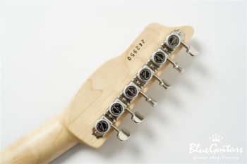 S-622CS Alder/Rosewood - Gray Black