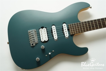 S-622 Alder/Rosewood - Navy Blue