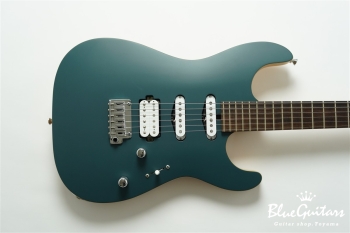 S-622 Alder/Rosewood - Navy Blue