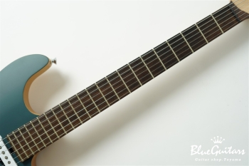 S-622 Alder/Rosewood - Navy Blue