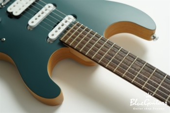 S-622 Alder/Rosewood - Navy Blue