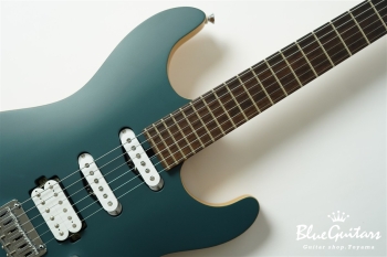 S-622 Alder/Rosewood - Navy Blue