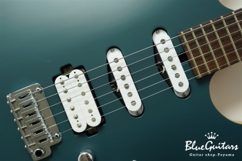 S-622 Alder/Rosewood - Navy Blue