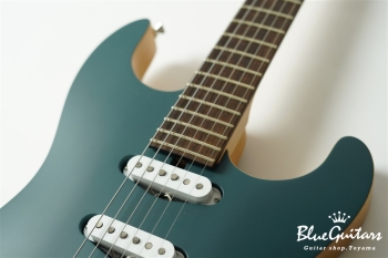 S-622 Alder/Rosewood - Navy Blue