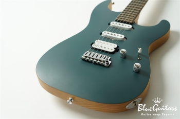S-622 Alder/Rosewood - Navy Blue