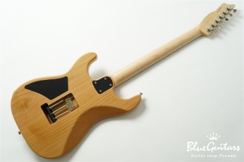 S-622 Alder/Rosewood - Navy Blue