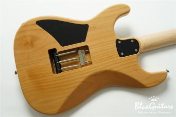 S-622 Alder/Rosewood - Navy Blue