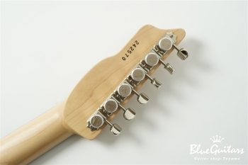 S-622 Alder/Rosewood - Navy Blue