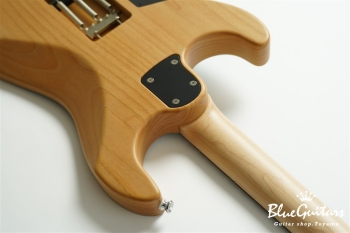 S-622 Alder/Rosewood - Navy Blue