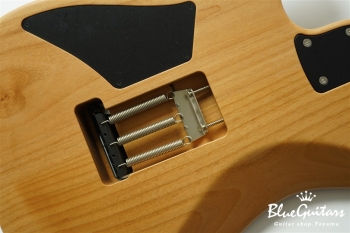 S-622 Alder/Rosewood - Navy Blue