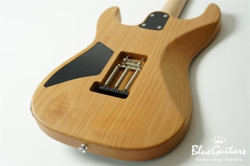 S-622 Alder/Rosewood - Navy Blue