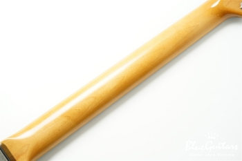 IRIS Patina #193 Medium Aged - Sapphire Black over Copper with Copper Vibration