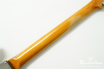 Model S. Patina #071 Light Aged - Gunmetallic with Art Texture