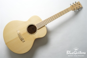 shiro mini.E [Dual Pickup Model]