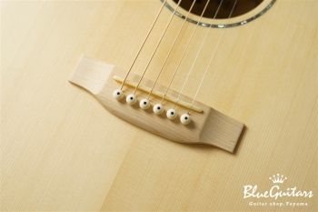 shiro mini.E [Dual Pickup Model]