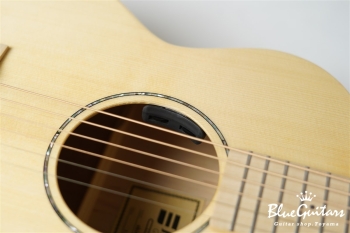 shiro mini.E [Dual Pickup Model]