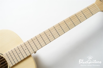 shiro mini.E [Dual Pickup Model]