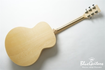 shiro mini.E [Dual Pickup Model]