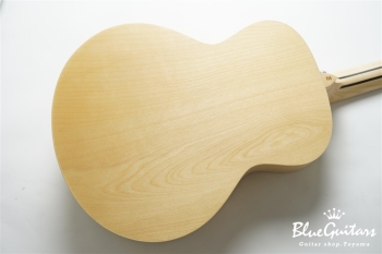 shiro mini.E [Dual Pickup Model]