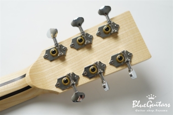 shiro mini.E [Dual Pickup Model]