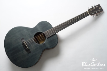 kuro mini.E [Dual Pickup Model]