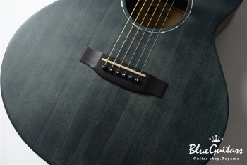 kuro mini.E [Dual Pickup Model]