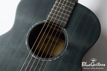 kuro mini.E [Dual Pickup Model]