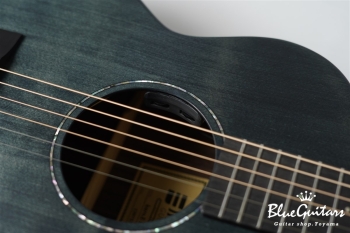 kuro mini.E [Dual Pickup Model]