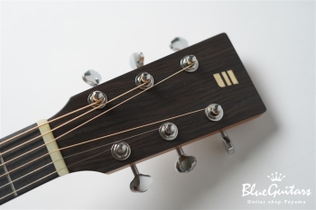 kuro mini.E [Dual Pickup Model]