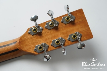 kuro mini.E [Dual Pickup Model]