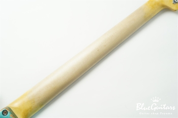 XJ-1T 5st Ocean Turquoise Metallic / Alder / R #3368