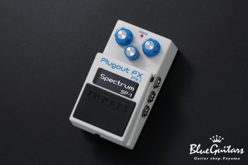 PX-1 Plugout FX