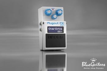 PX-1 Plugout FX
