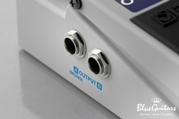PX-1 Plugout FX