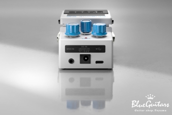 PX-1 Plugout FX