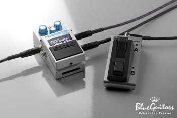 PX-1 Plugout FX