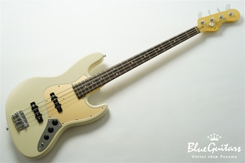 MJ1-STD/R - OWH w/ Acrylic Gold Pickguard
