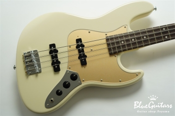 MJ1-STD/R - OWH w/ Acrylic Gold Pickguard