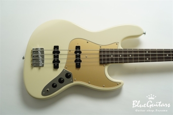 MJ1-STD/R - OWH w/ Acrylic Gold Pickguard
