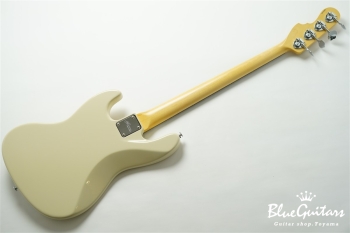 MJ1-STD/R - OWH w/ Acrylic Gold Pickguard