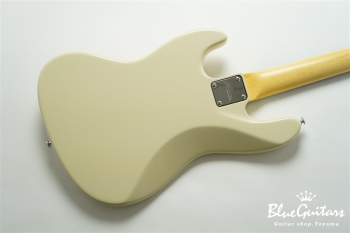 MJ1-STD/R - OWH w/ Acrylic Gold Pickguard