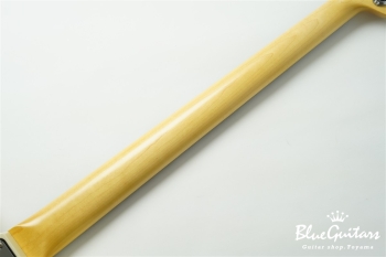 MJ1-STD/R - OWH w/ Acrylic Gold Pickguard