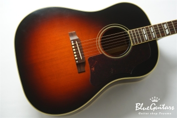 Southern Jumbo VOS - Vintage Sunburst