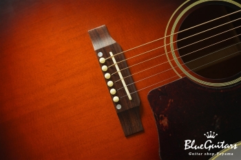 Southern Jumbo VOS - Vintage Sunburst